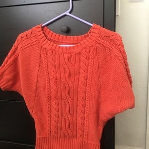 sweater size xs